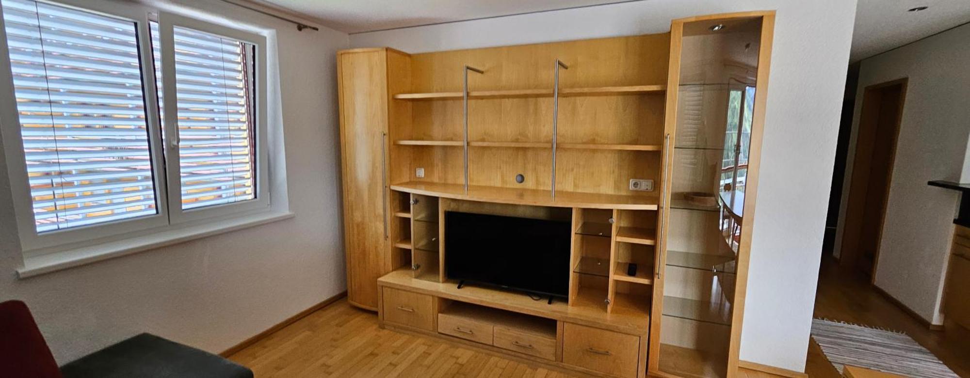 Damuelser Horn Room photo